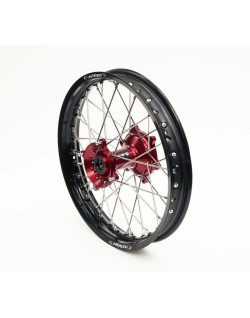 Roue arrière complète RFX Race MX 18x2,15