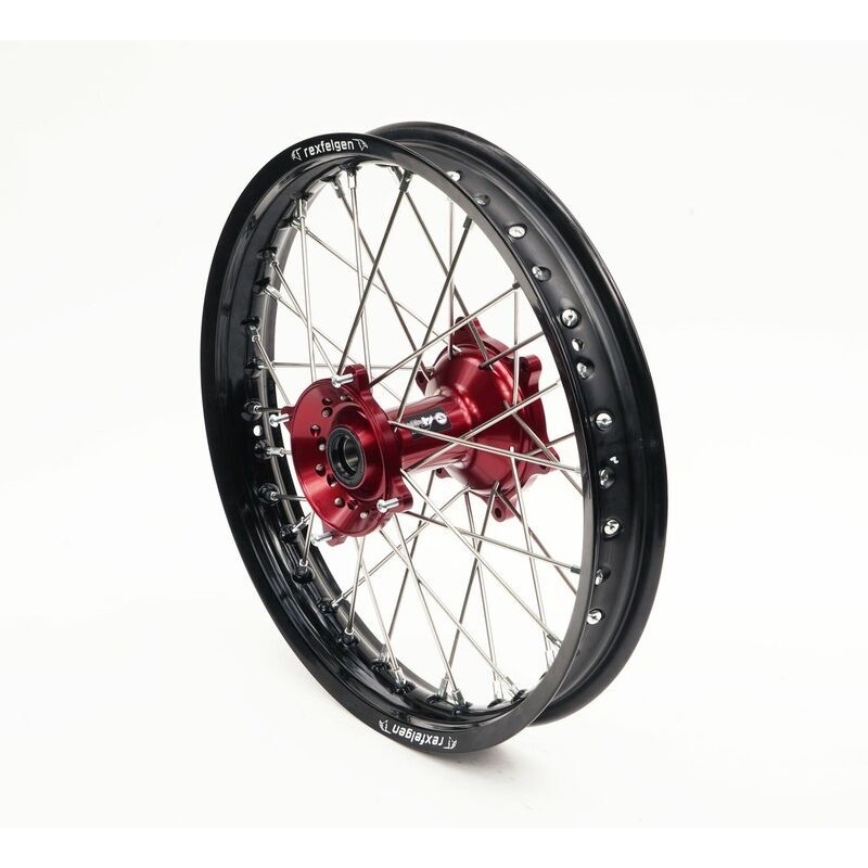 Roue arrière complète RFX Race MX 18x2,15 Roue arrière complète RFX Race MX 18x2,15