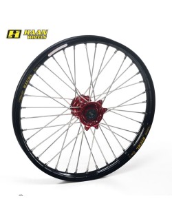 Roue avant complète HAAN WHEELS - 21x1,60x36T