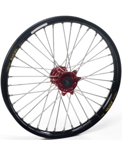 Roue avant complète HAAN WHEELS - 16x3,50x36T