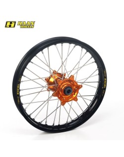 Roue arrière complète HAAN WHEELS - 18x2,50x36T