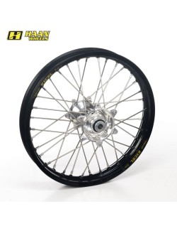 Roue arrière complète HAAN WHEELS - 19x2.15x36T