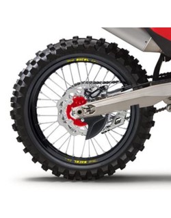 Roue arrière complète HAAN WHEELS - 19x2,15