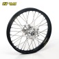 Roue arrière complète HAAN WHEELS 19x2.15x36T Roue arrière complète HAAN WHEELS 19x2.15x36T