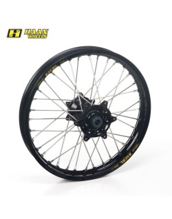 Roue arrière complète HAAN WHEELS A60 19x2.15x36T