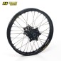 Roue arrière complète HAAN WHEELS A60 19x2.15x36T Roue arrière complète HAAN WHEELS A60 19x2.15x36T