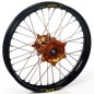 Roue arrière complète HAAN WHEELS A60 19x2.15x36T Roue arrière complète HAAN WHEELS A60 19x2.15x36T