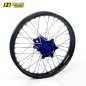 Roue arrière complète HAAN WHEELS - 19x2.15x36T Roue arrière complète HAAN WHEELS - 19x2.15x36T
