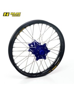 Roue arrière complète HAAN WHEELS A60 19x2.15x36T