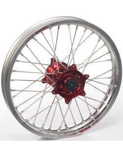 Roue avant complète HAAN WHEELS 21x1,60x36T