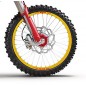 Roue avant complète HAAN WHEELS 21x1,60x36T Roue avant complète HAAN WHEELS 21x1,60x36T