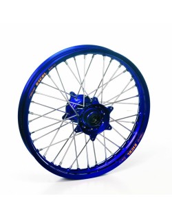 Roue avant complète HAAN WHEELS 21x1,60x36T