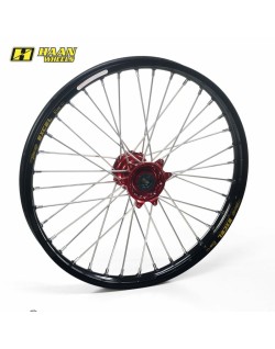 Roue avant complète HAAN WHEELS - 21x1,60x36T
