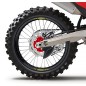 Roue arrière complète HAAN WHEELS - 19x2,15x32T Roue arrière complète HAAN WHEELS - 19x2,15x32T