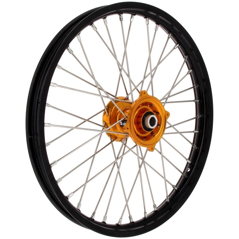 Roue avant complète RFX Race MX 21x1,60 Roue avant complète RFX Race MX 21x1,60