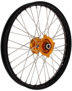 Roue avant complète RFX Race MX 21x1,60
