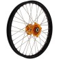 Roue avant complète RFX Race MX 21x1,60 Roue avant complète RFX Race MX 21x1,60