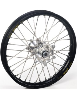 Roue avant complète HAAN WHEELS - 16x3,50x36T