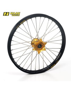 Roue avant complète HAAN WHEELS - 21x1.85