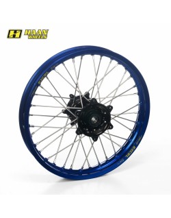 Roue arrière complète HAAN WHEELS 19x2,15x36T
