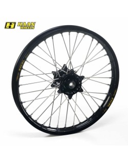 Roue avant complète HAAN WHEELS - 21x2,15x36T