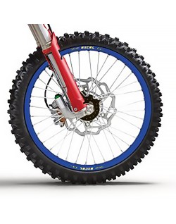 Roue avant complète HAAN WHEELS 21x1,60x36T