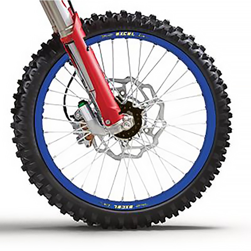 Roue avant complète HAAN WHEELS 21x1,60x36T Roue avant complète HAAN WHEELS 21x1,60x36T