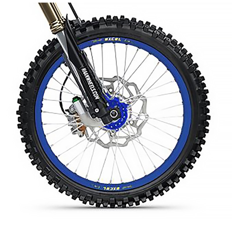 Roue avant complète HAAN WHEELS 21x1,60x36T Roue avant complète HAAN WHEELS 21x1,60x36T