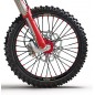Roue avant complète HAAN WHEELS - 17x1,40x32T Roue avant complète HAAN WHEELS - 17x1,40x32T
