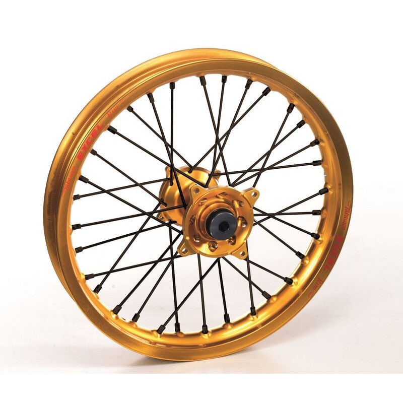 Roue arrière complète HAAN WHEELS 19x1,85x36T Roue arrière complète HAAN WHEELS 19x1,85x36T