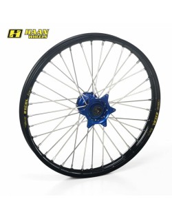 Roue avant complète HAAN WHEELS SM Tubeless - 17x3,50x36T
