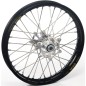 Roue arrière complète HAAN WHEELS - 19x2,15x36T Roue arrière complète HAAN WHEELS - 19x2,15x36T