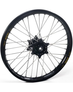 Roue avant complète HAAN WHEELS - 17x3,50x36T