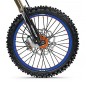 Roue avant complète HAAN WHEELS 17x3,50x36T Roue avant complète HAAN WHEELS 17x3,50x36T