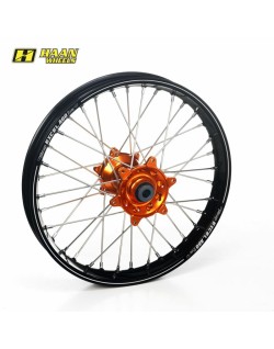 Roue arrière complète HAAN WHEELS A60 - 19x2,15x36T