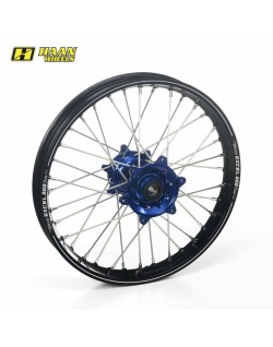 Roue arrière complète HAAN WHEELS A60 - 19x2,15x36T