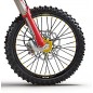 Roue avant complète HAAN WHEELS - 21x1,60x36T Roue avant complète HAAN WHEELS - 21x1,60x36T