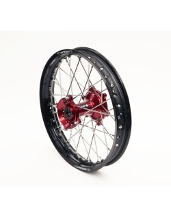 Roue arrière complète RFX MX 19x2,15