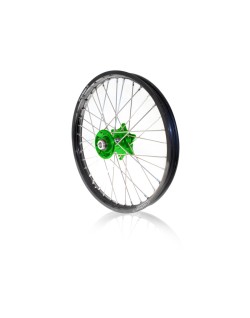 Roue avant complète RFX Race MX 21x1,60