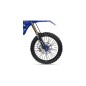 Roue avant complète HAAN WHEELS - 21x1,85x36T Roue avant complète HAAN WHEELS - 21x1,85x36T