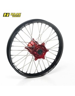 Roue arrière complète HAAN WHEELS A60 - 19x2,15x36T