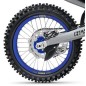 Roue arrière complète HAAN WHEELS - 19x2.15 Roue arrière complète HAAN WHEELS - 19x2.15
