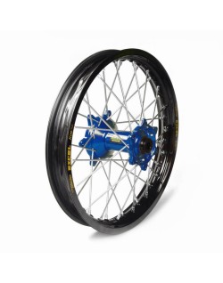 Roue arrière complète HAAN WHEELS - 19x2,15x36T