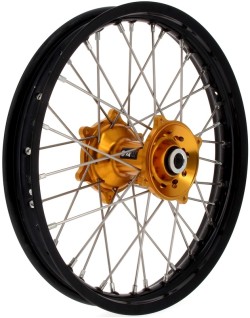 Roue arrière complète RFX Race MX 19x2,15