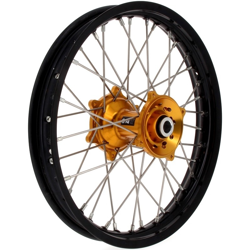 Roue arrière complète RFX Race MX 19x2,15 Roue arrière complète RFX Race MX 19x2,15