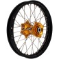 Roue arrière complète RFX Race MX 19x2,15 Roue arrière complète RFX Race MX 19x2,15