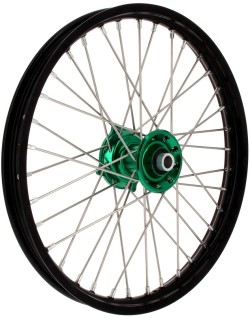 Roue avant complète RFX Race MX 21x1,60