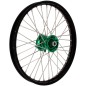 Roue avant complète RFX Race MX 21x1,60 Roue avant complète RFX Race MX 21x1,60