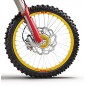 Roue avant complète HAAN WHEELS Tubeless 21x2,15x36T Roue avant complète HAAN WHEELS Tubeless 21x2,15x36T