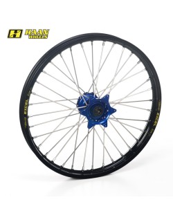 Roue avant complète HAAN WHEELS Tubeless - 21x2.15x36T